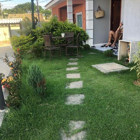 Condominio Mar Azul Na Praia Rasa Buzios Bagian luar foto