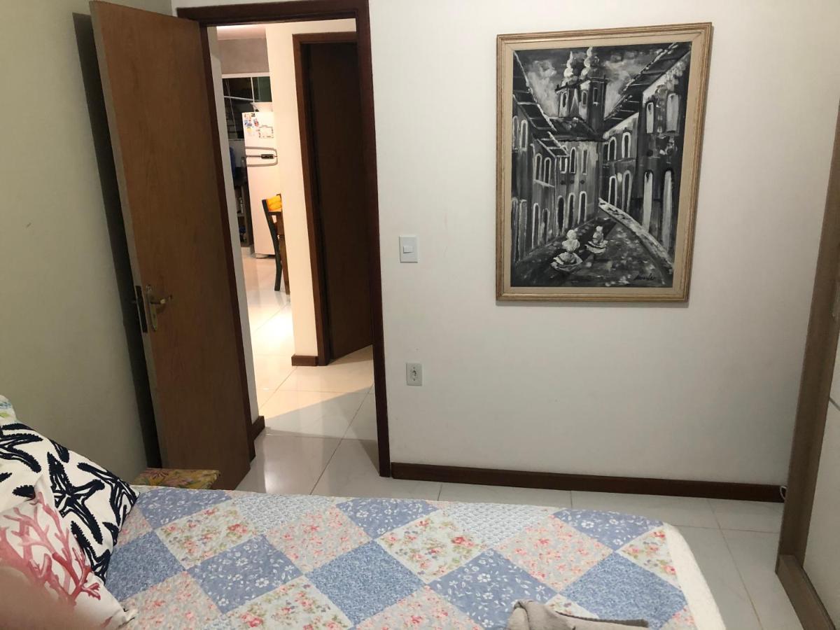 Condominio Mar Azul Na Praia Rasa Buzios Bagian luar foto