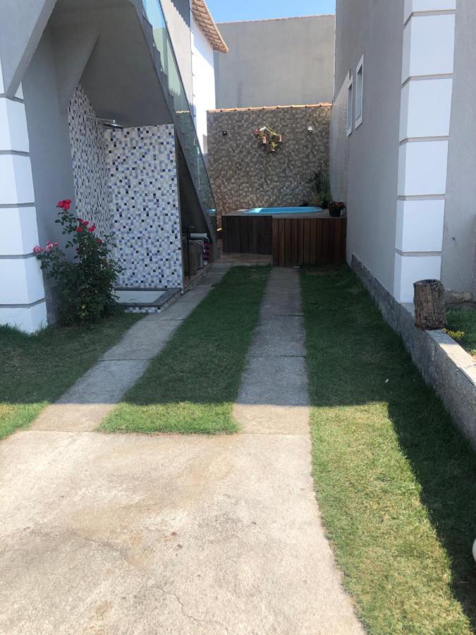 Condominio Mar Azul Na Praia Rasa Buzios Bagian luar foto