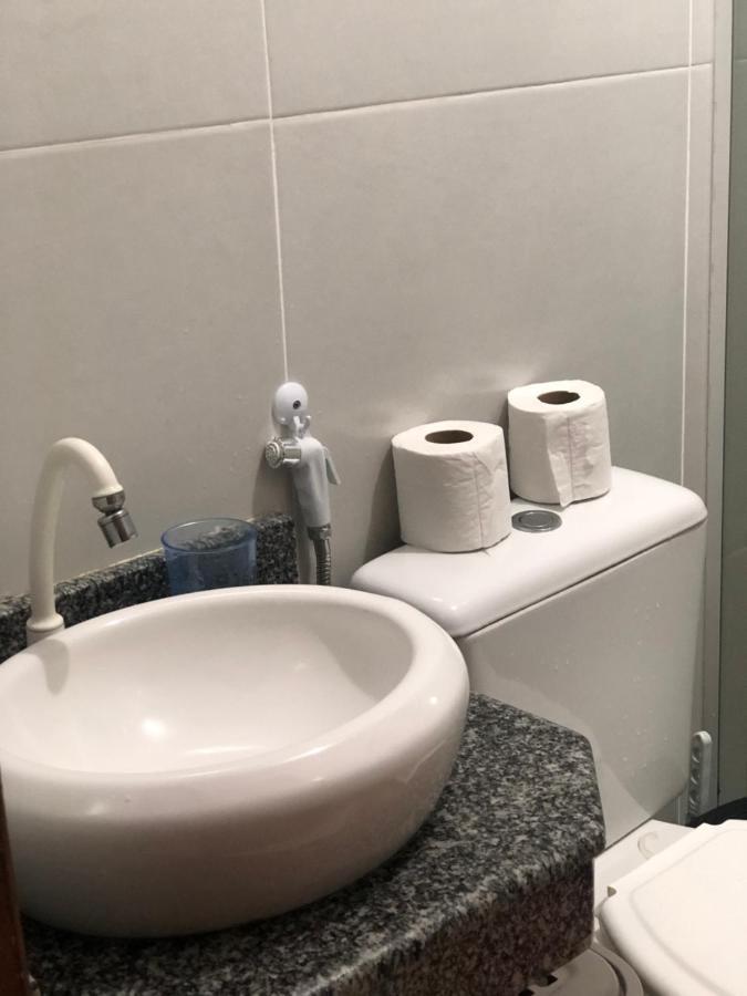 Condominio Mar Azul Na Praia Rasa Buzios Bagian luar foto