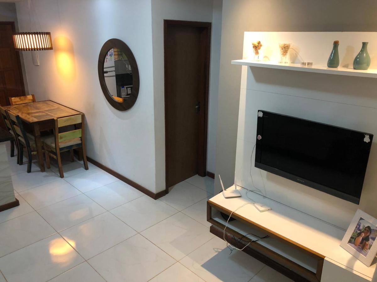 Condominio Mar Azul Na Praia Rasa Buzios Bagian luar foto