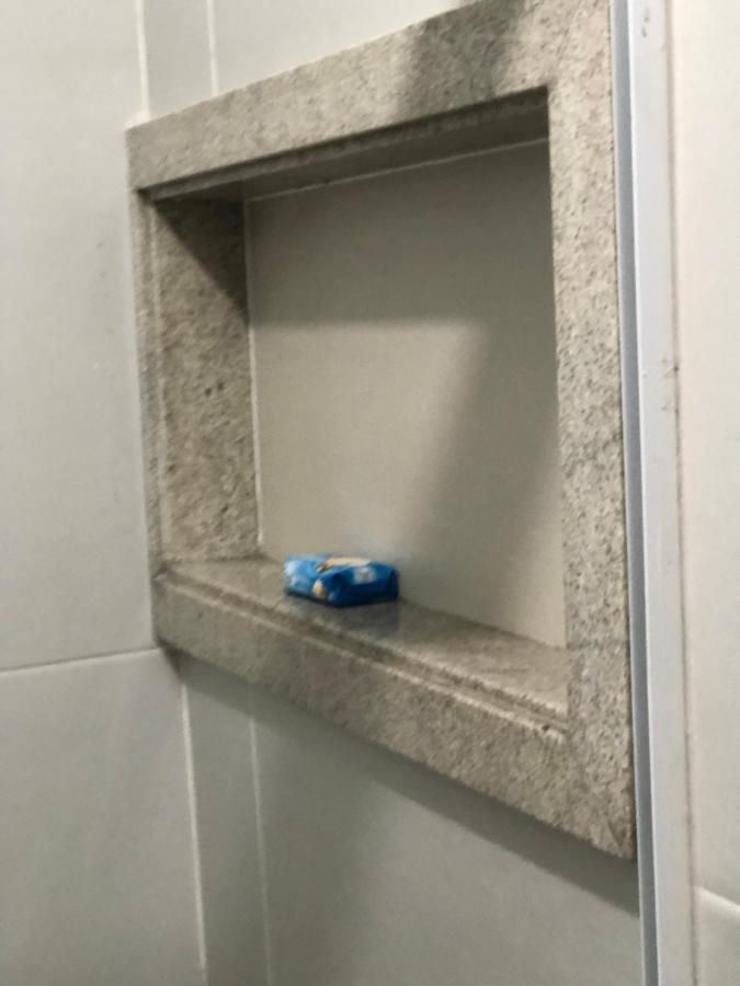 Condominio Mar Azul Na Praia Rasa Buzios Bagian luar foto