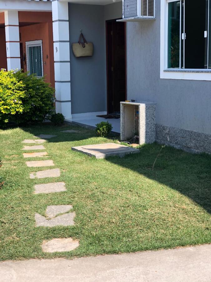 Condominio Mar Azul Na Praia Rasa Buzios Bagian luar foto