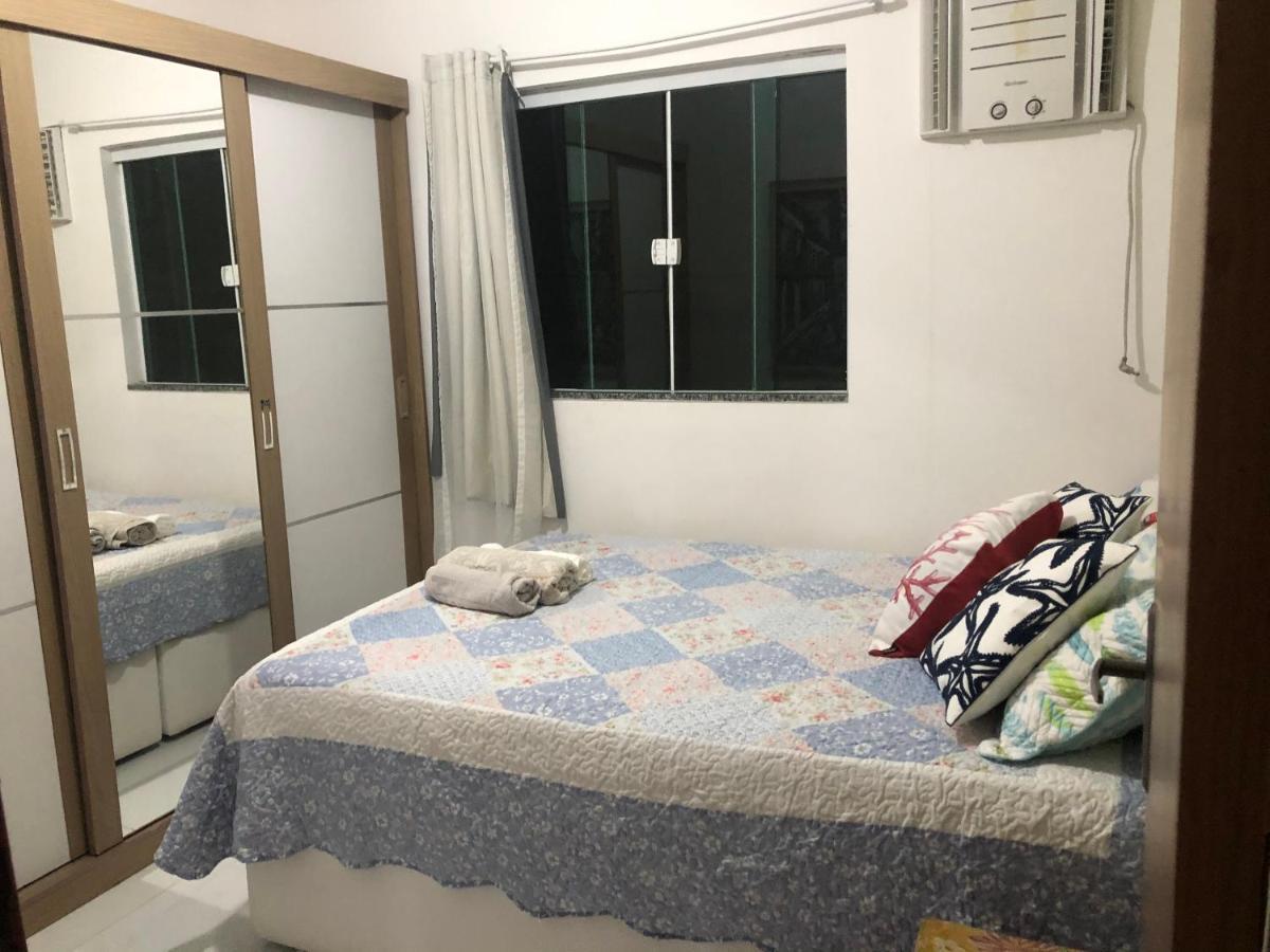 Condominio Mar Azul Na Praia Rasa Buzios Bagian luar foto