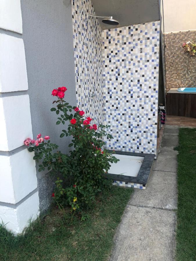 Condominio Mar Azul Na Praia Rasa Buzios Bagian luar foto