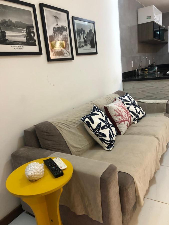 Condominio Mar Azul Na Praia Rasa Buzios Bagian luar foto
