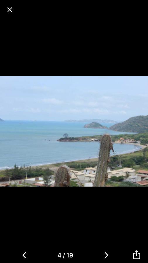 Condominio Mar Azul Na Praia Rasa Buzios Bagian luar foto