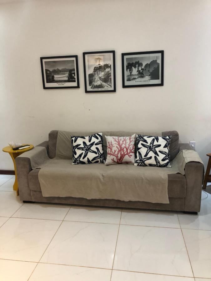 Condominio Mar Azul Na Praia Rasa Buzios Bagian luar foto