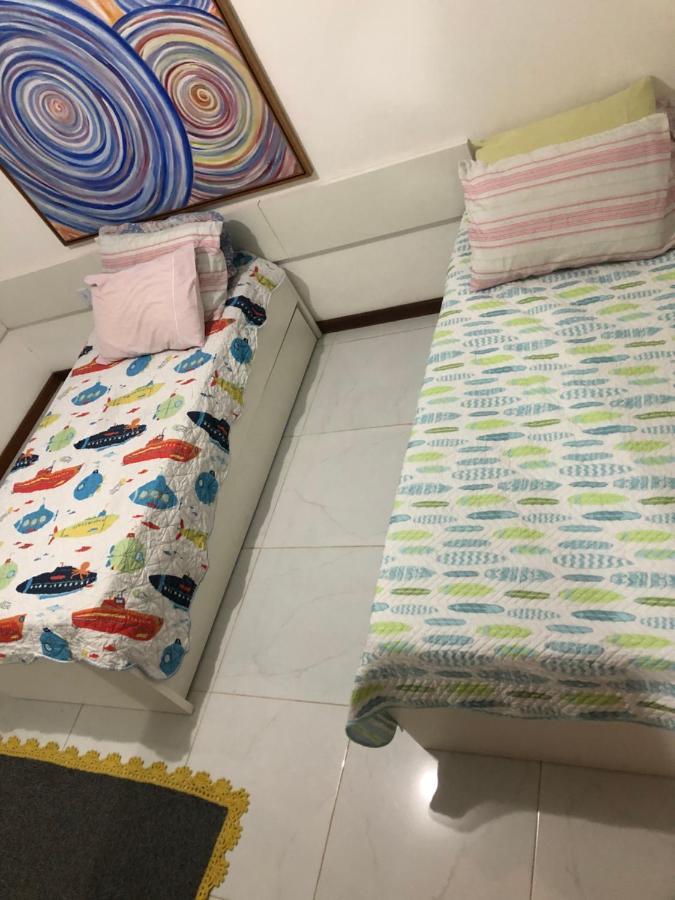 Condominio Mar Azul Na Praia Rasa Buzios Bagian luar foto