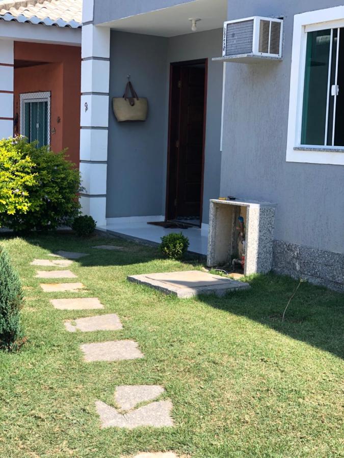 Condominio Mar Azul Na Praia Rasa Buzios Bagian luar foto