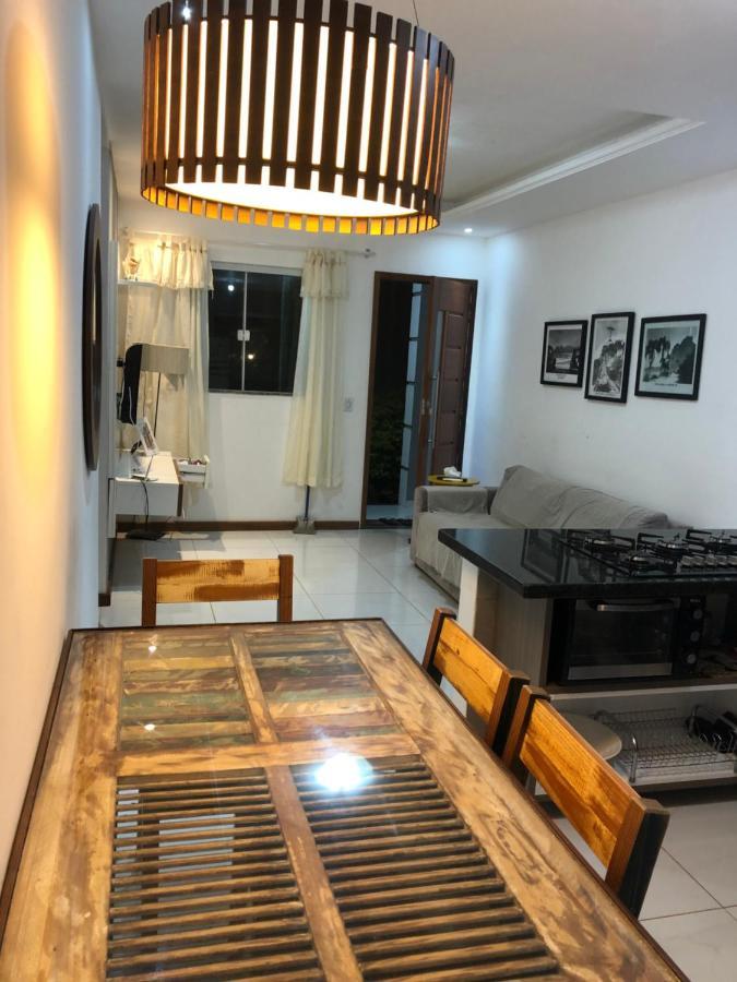 Condominio Mar Azul Na Praia Rasa Buzios Bagian luar foto