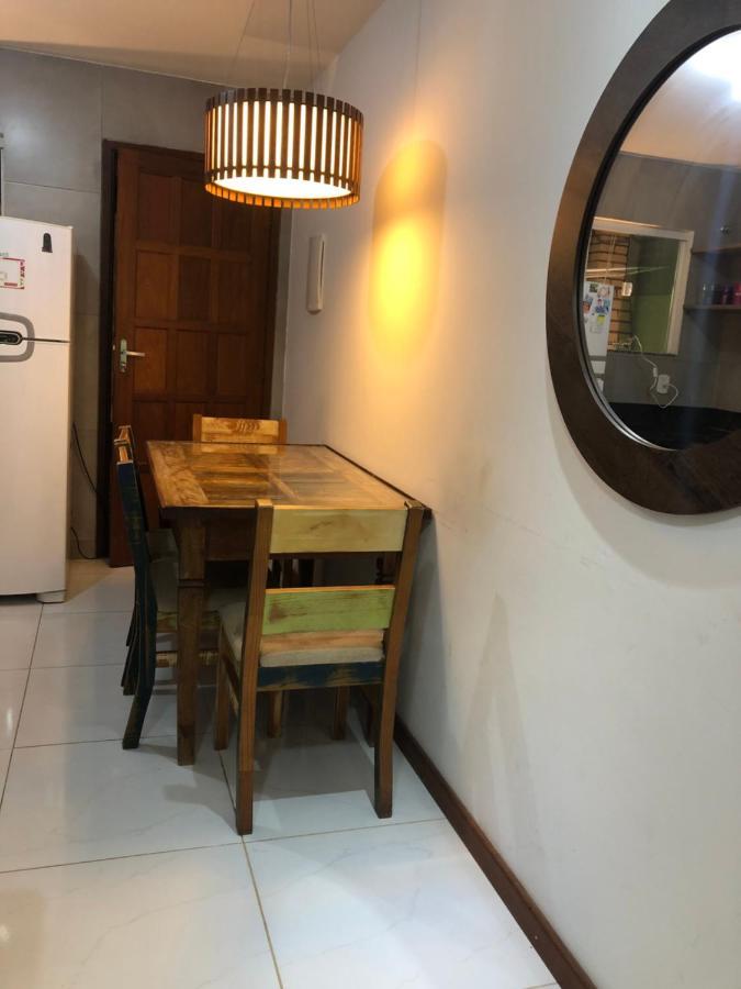 Condominio Mar Azul Na Praia Rasa Buzios Bagian luar foto